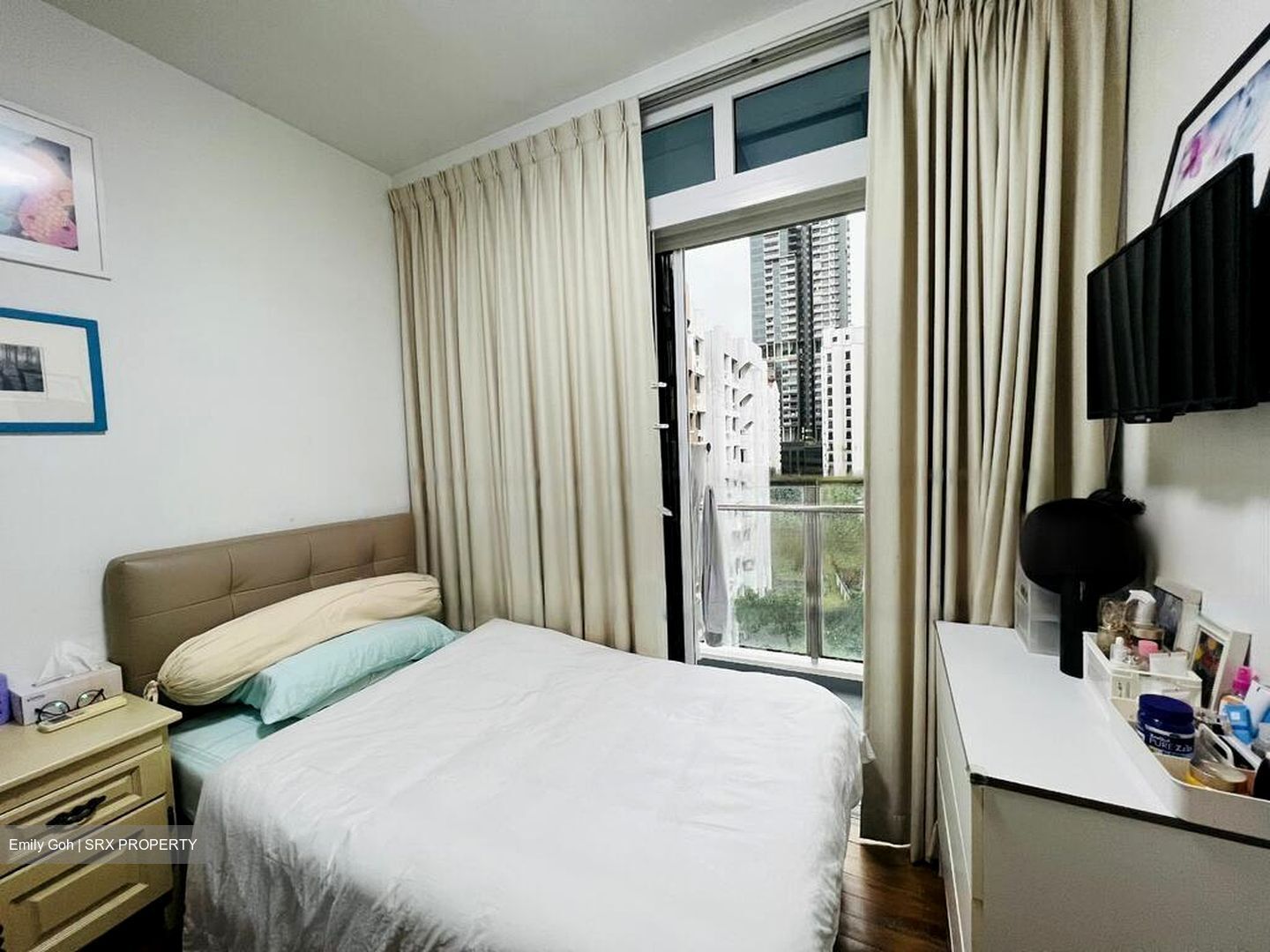Prestige Heights (D12), Apartment #467730441